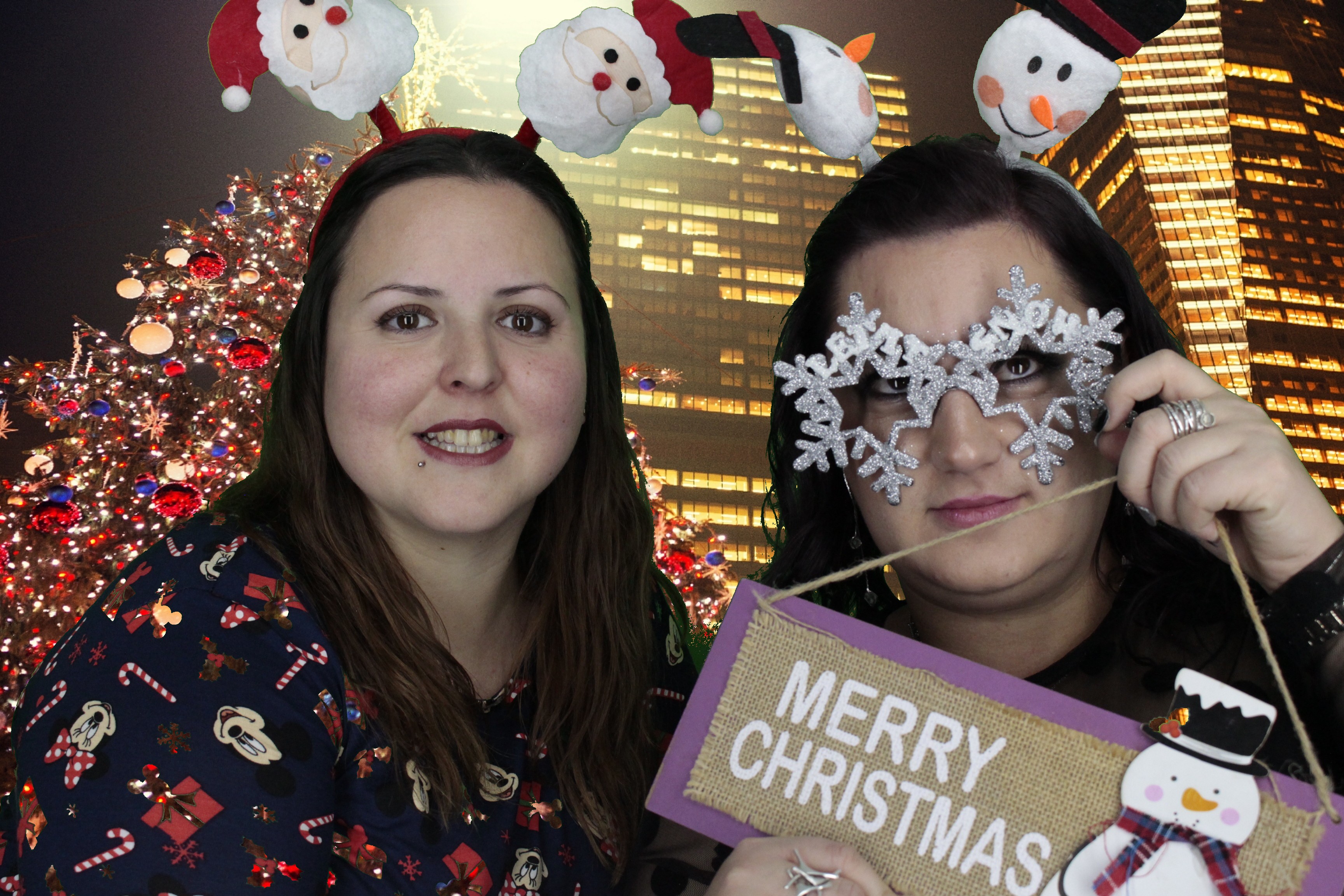 HMS Warrior Christmas Party  | View more photos from the event at gallery.myphotoboothexperience.co.uk/u/MyPhotoBoothExperienceLtd/HMS-Warrior-Christmas-Party